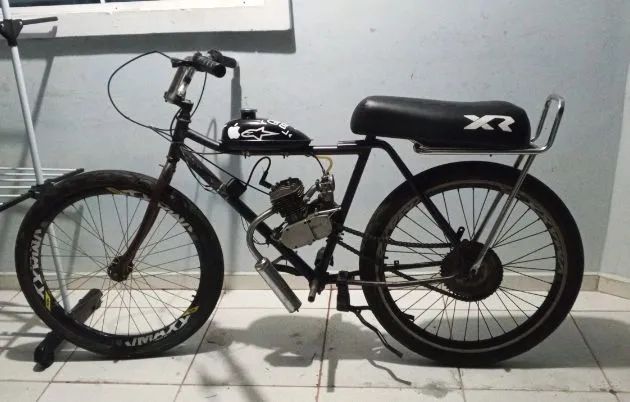 Motorizada