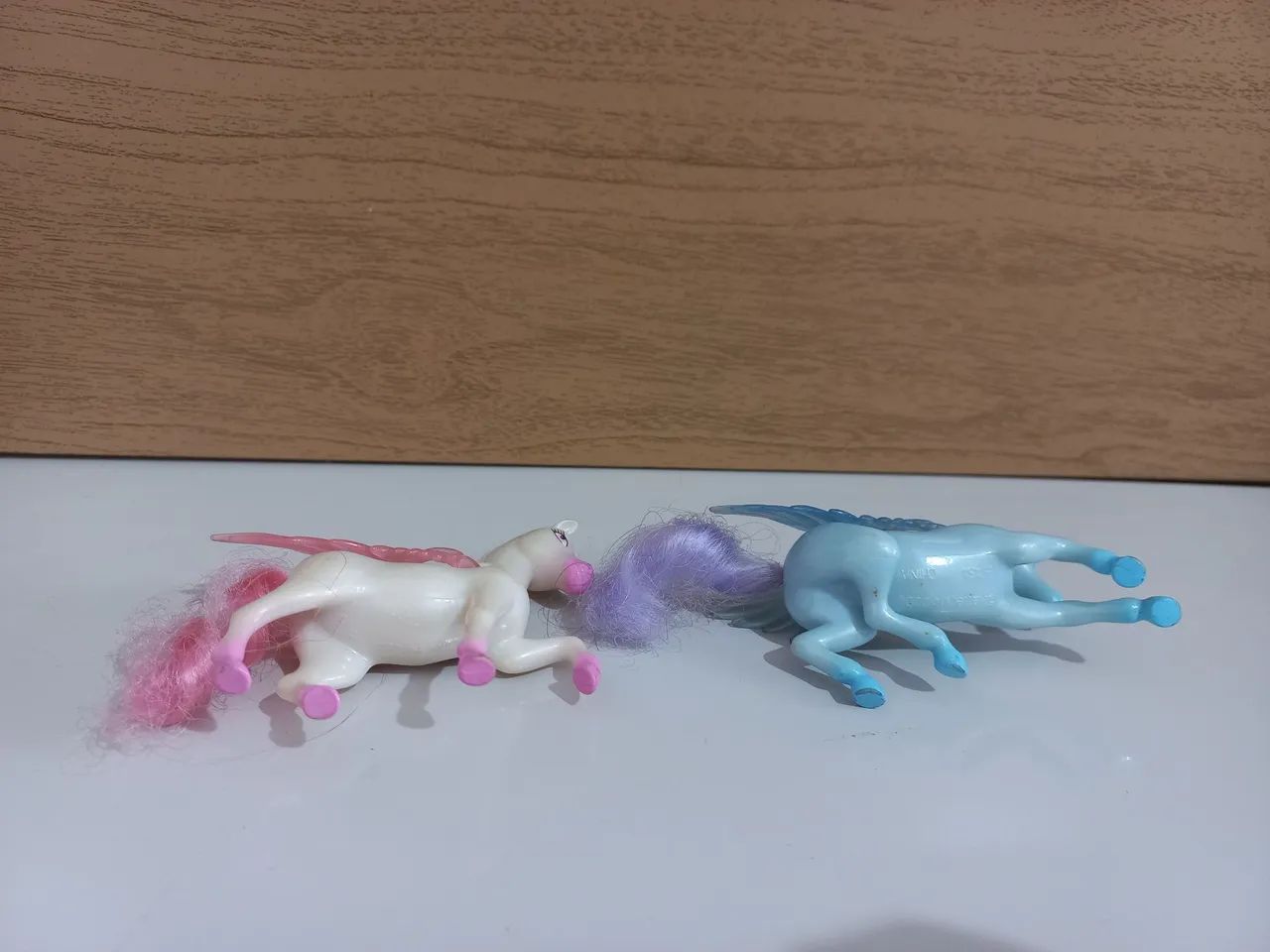 2 pégasus Barbie - Foto 4