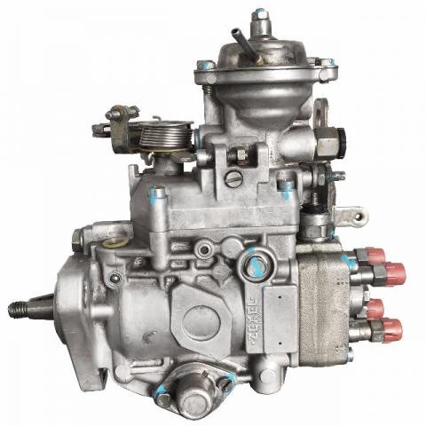 Bomba Injetora L200 2.5
