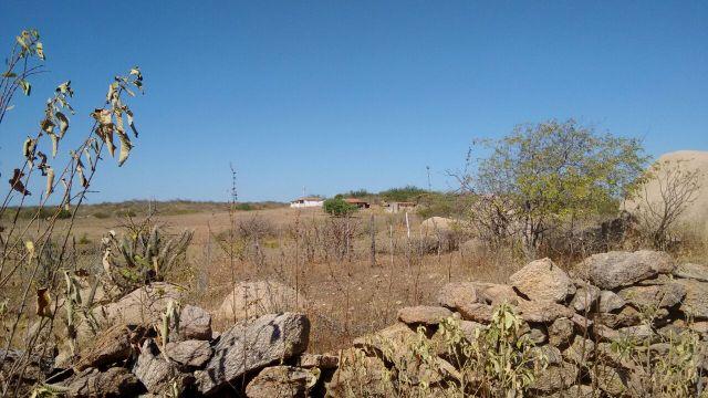 Ganhe um tesouro de Jazidas de Granito Ornamental comprando a Fazenda - Foto 3