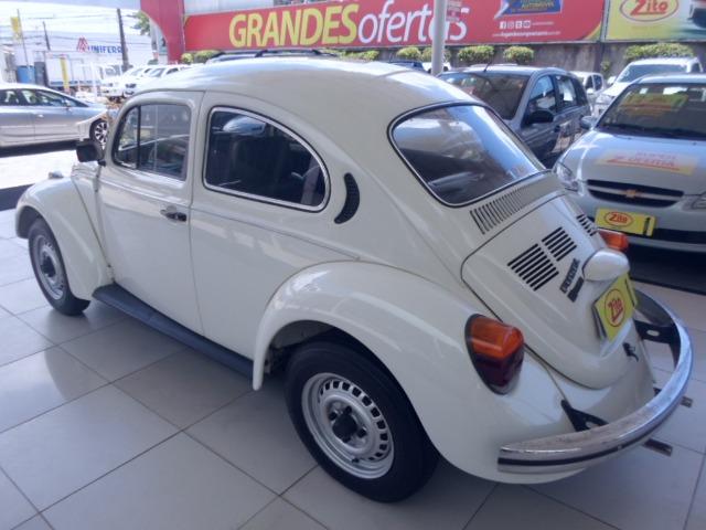 Vw - Volkswagen Fusca - Foto 5