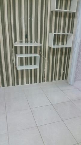 Apartamento de 2 quartos em Morada de Laranjeiras - Foto 7