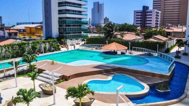 Edifício Renaissance O GRANDE R$1.000,000,00 - Foto 2