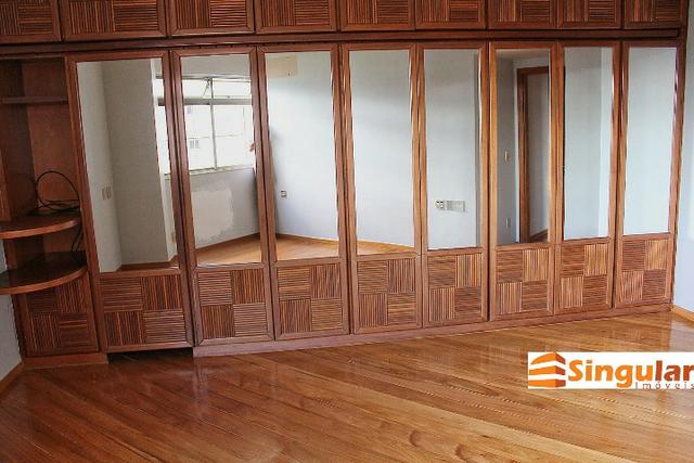 Apartamento 1 por andar no Esplanada - Foto 5