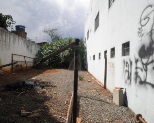 Galpão/depósito/armazém à venda com 0 dormitórios cod:V520 - Foto 4