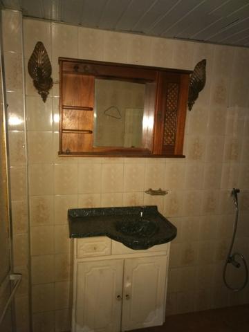 Casa tipo apartamento, dois quartos, 75m², na Rua Andre Azevedo - Olaria - Foto 17