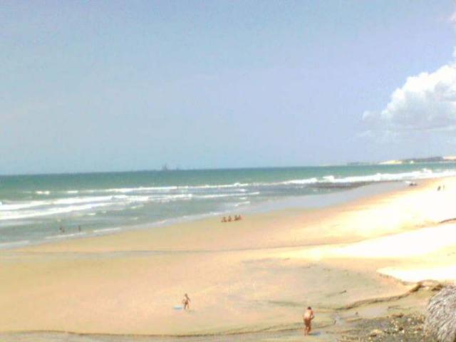 Casa no Pecém para Temporada - Foto 11