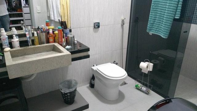 Samuel Pereira oferece: Casa Nova em Sobradinho Quadra 02 Lage aceita financiamento e FGTS - Foto 20