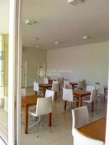 Casa de condomínio à venda com 3 dormitórios em Igara, Canoas cod:285894 - Foto 13