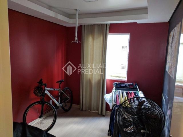 Apartamento à venda com 3 dormitórios em Igara, Canoas cod:284829 - Foto 12