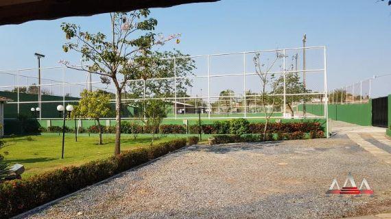 Chácara à venda em Jardim santa izabel, Cuiabá cod:200 - Foto 9