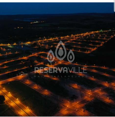 Reserva Ville - Lotes Parcelados - entrada a partir de R$2.800,00 - pronto para construir - Foto 15