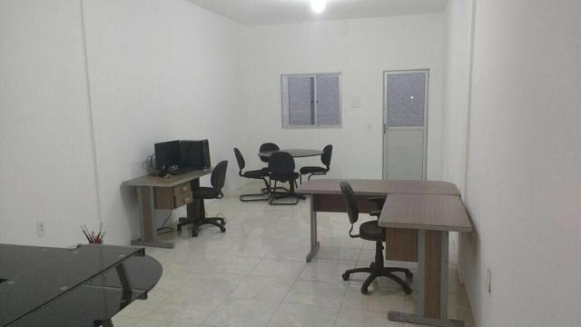 Sala comercial - Escritório 2 andar - Foto 5
