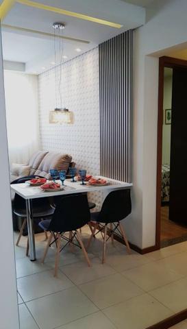Residencial Cidade Alvorada - Apto. Liberado Para Morar - Foto 5