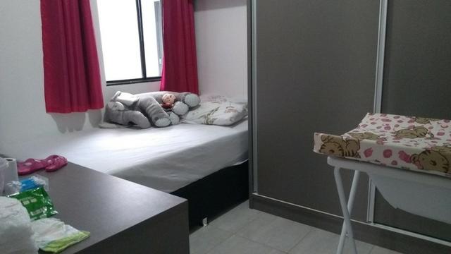 Samuel Pereira oferece: Casa Nova em Sobradinho Quadra 02 Lage aceita financiamento e FGTS - Foto 15
