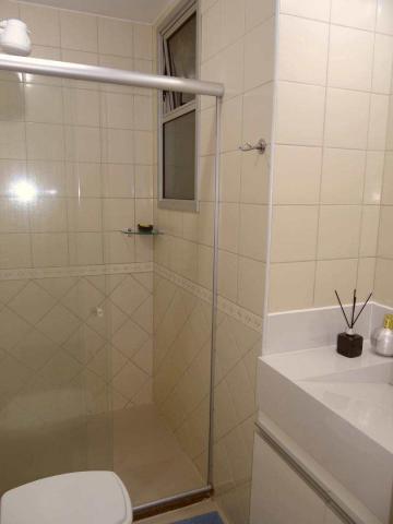 Apartamento à venda com 3 dormitórios em Jardim camburi, Vitória cod:IDEALIVD401 - Foto 12