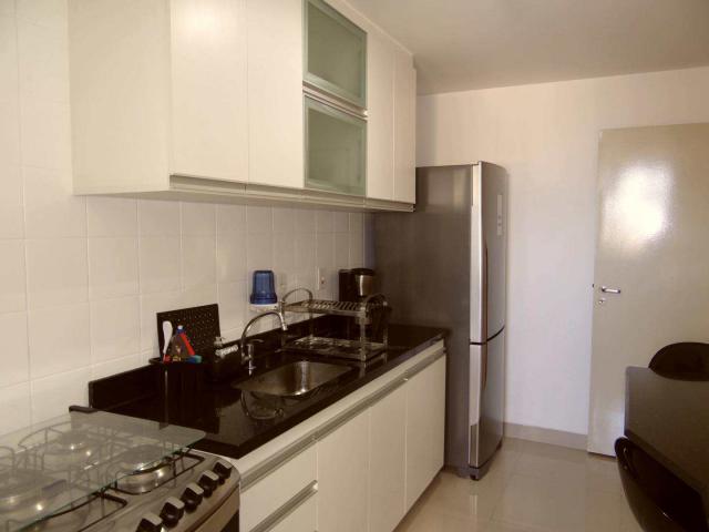 Apartamento à venda com 3 dormitórios em Jardim camburi, Vitória cod:IDEALIVD401 - Foto 17