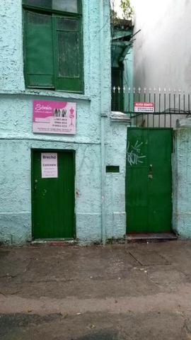 Quartos individuais metro Santa Cecilia, marechal Deodoro