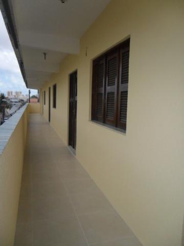 Apartamento para aluguel, 2 quartos, montese - fortaleza/ce - Foto 2