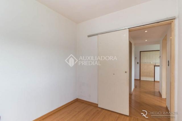 Apartamento para alugar com 2 dormitórios em Santa tereza, Porto alegre cod:287844 - Foto 7