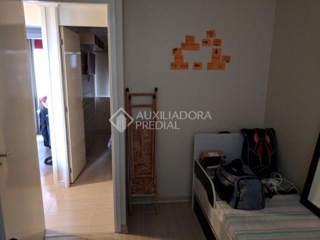 Apartamento à venda com 3 dormitórios em Igara, Canoas cod:284829 - Foto 8