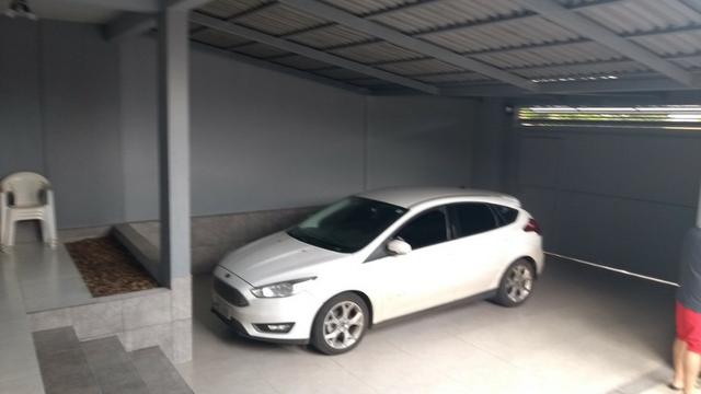 Samuel Pereira oferece: Casa Nova em Sobradinho Quadra 02 Lage aceita financiamento e FGTS - Foto 5