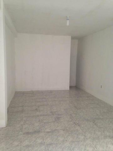 Sala comercial - Escritório 2 andar