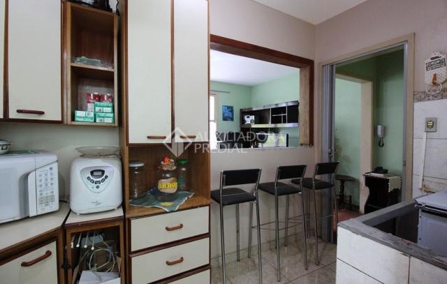 Apartamento à venda com 4 dormitórios em Santa tereza, Porto alegre cod:287442 - Foto 4
