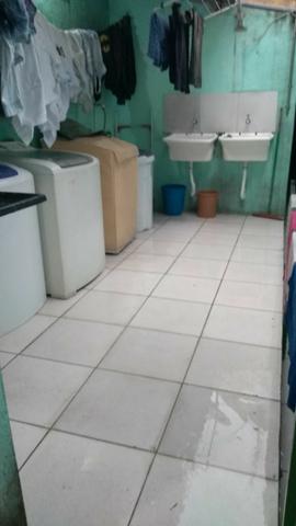 Quartos individuais metro Santa Cecilia, marechal Deodoro - Foto 2
