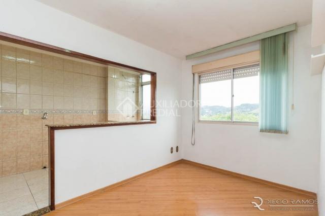 Apartamento para alugar com 2 dormitórios em Santa tereza, Porto alegre cod:287844 - Foto 15