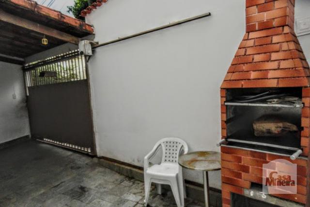 Casa à venda com 3 dormitórios em Alto caiçaras, Belo horizonte cod:244718 - Foto 16