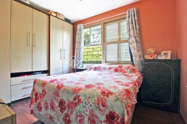 Apartamento à venda com 4 dormitórios em Santa tereza, Porto alegre cod:287442 - Foto 7
