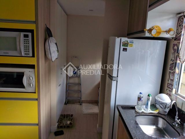 Apartamento à venda com 3 dormitórios em Igara, Canoas cod:284829 - Foto 5