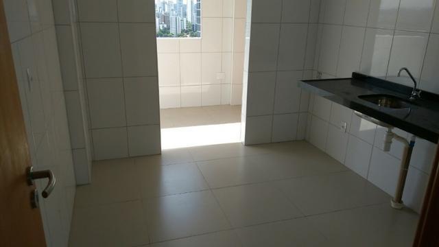 Rl-Apartamento 3 quartos-Torre-Pronto para morar-Oportunidade-99679.7122 - Foto 8