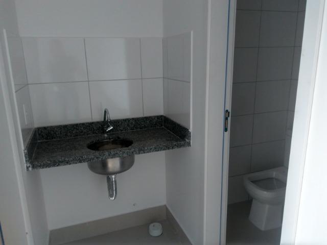 SB Medical e Bussines Center com metragem total 83m² - Foto 2