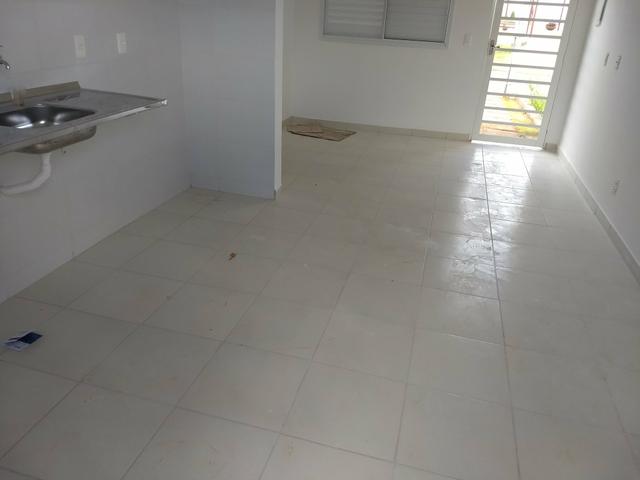 Casa 2 quartos no condomínio vida Bela região noroeste de Goiânia - Foto 13