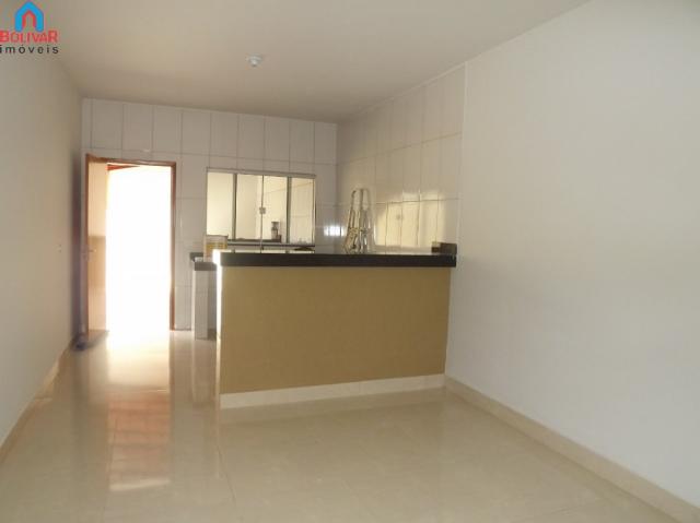 Casa, Sonho Verde, Itumbiara-GO - Foto 5
