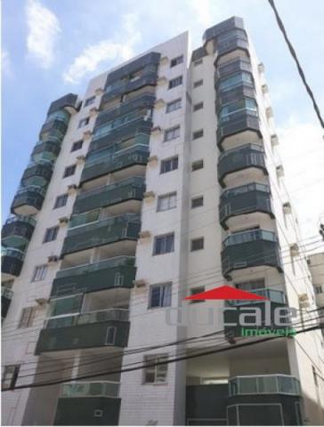 Apartamento mobiliado 3 quartos suite em Jardim Camburi, Vitória - Foto 11
