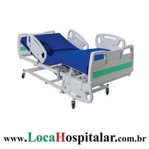 Cama Hospitalar
