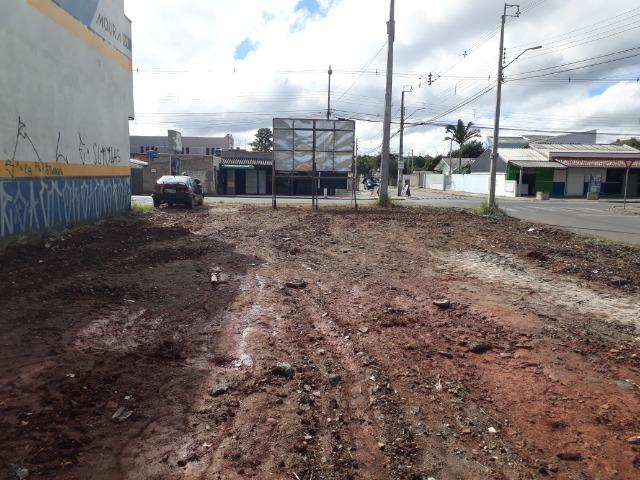 Terreno Comercial- Jardim Guaraituba- Colombo- 560m2 esquina- R$450.000,00 - Foto 8