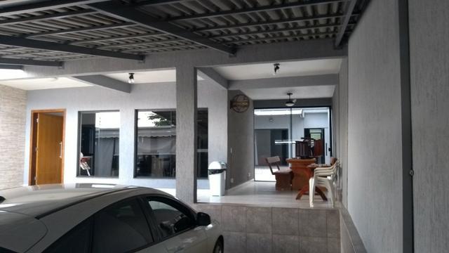 Samuel Pereira oferece: Casa Nova em Sobradinho Quadra 02 Lage aceita financiamento e FGTS - Foto 3