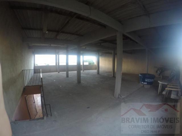 Excelente ponto comercial em Nova Carapina 2 - Foto 13