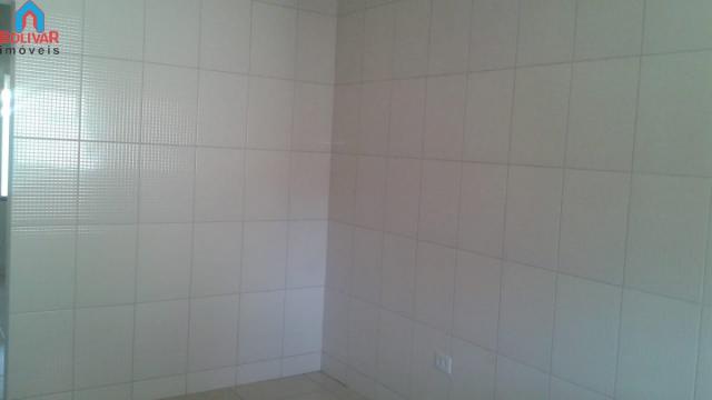 Casa, Ernestina Borges de Andrade, Itumbiara-GO - Foto 5