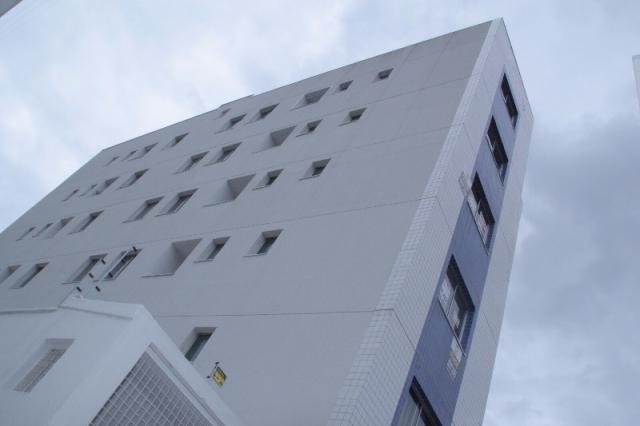 Apartamento à venda com 3 dormitórios em Caiçaras, Belo horizonte cod:259