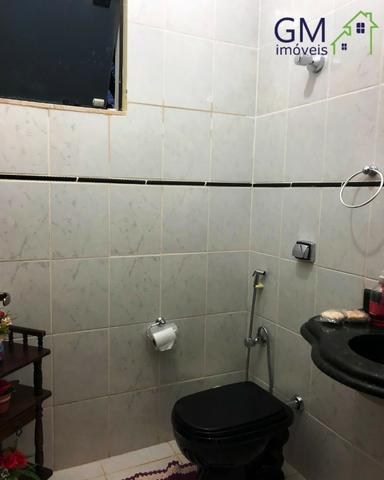 Casa para venda condomínio RK / 03 Quartos / Região dos Lagos Sobradinho DF - Foto 2