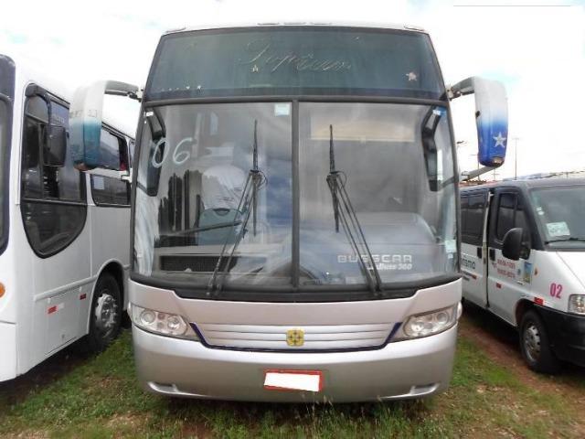 Onibus Busscar 2006