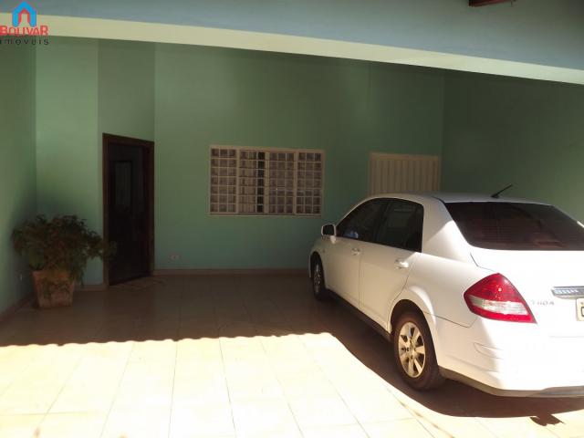 Casa, Setor São João, Itumbiara-GO - Foto 3