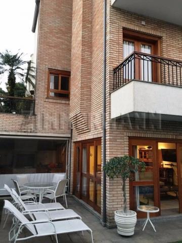 Casa à venda com 4 dormitórios em Alto da lapa, São paulo cod:97388 - Foto 16