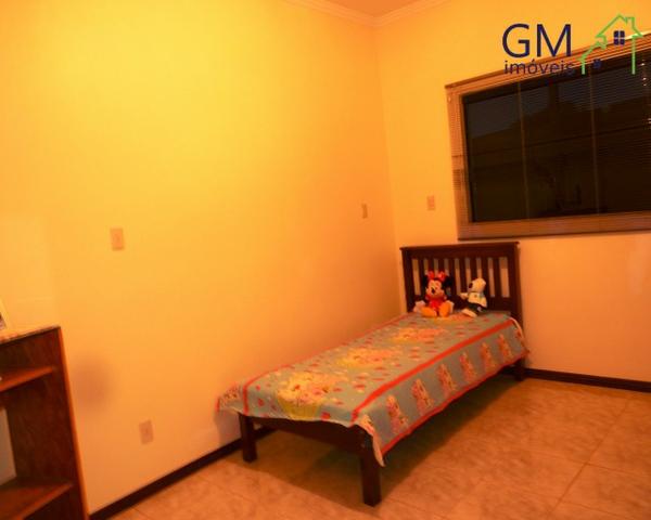 Casa para venda condomínio RK / 03 Quartos / Região dos Lagos Sobradinho DF - Foto 3