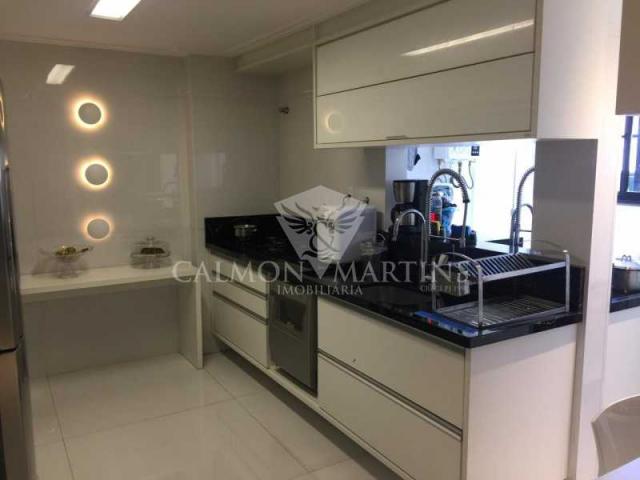 Apartamento à venda com 3 dormitórios em Stiep, Salvador cod:PICO30005 - Foto 5